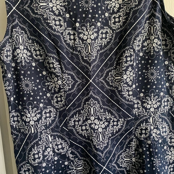 Formal Mid Dress - Picture 3 of 3